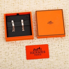 Hermes Earrings